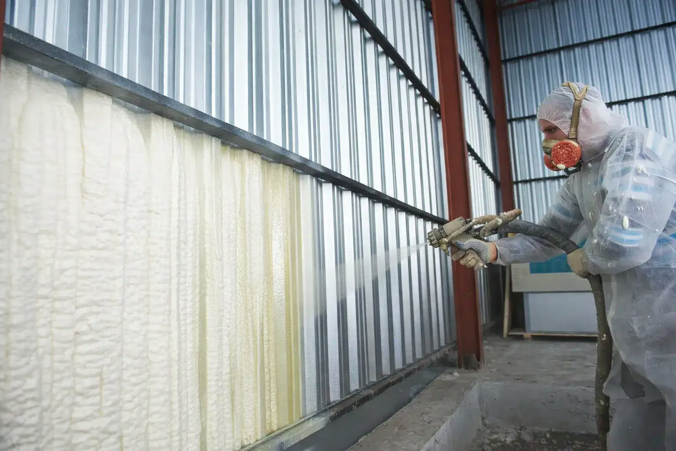 Horn Lake Insulation - Insulation Contractor in Horn Lake, MS